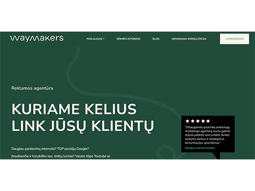 Reklamos agentūra – kaip išsirinkti kompetentingą įmonę?